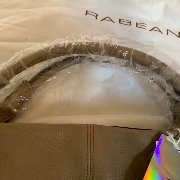 Leather Bag - Picture 5 of 12